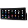 erisin Android 14 Qualcomm 8 Core Autoradio Bluetooth 5.1 per Audi Q5 2009-2016 GPS Navigateur Wireless Carplay IPS WiFi 4G LTE WiFi DAB+ DVR OEM Radio MMI System 4G+64GB 10,25 pollici IPS Touchscreen