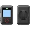 Generic Action Camera GPS Bluetooth Remote, per Insta360 X3 / ONE X2/RS/R GPS Action Camera Telecomandi per Insta360 Bluetooth Controlli Accessori
