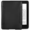 YoungMe Custodia per Kindle Paperwhite 7a generazione (2015) - Custodia protettiva in gel TPU slim fit per Kindle Paperwhite 7a generazione 2015 da 6, colore: nero