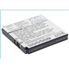 Cameron Sino CS-OTS210SL Batteria 600mAh compatibile con [Alcatel] One Touch 111, One Touch S120, S121, S210, S211, S211c, S215, S218, V212, OT-111, OT-S120, OT-S121, OT-S210, OT-S211, OT-S211C, OT-S215, OT-S218