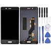 CWONCONGOIN Schermo LCD TFT LCD per Nokia 8 / N8 TA-1012 TA-1004 TA-1052 con digitalizzatore di montaggio completo (nero) parte di riparazione