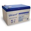 LINK BATTERIA AL PIOMBO 12 VOLT 12AH