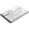 Cameron Sino CS-ACE310SL Batteria 1300mAh compatibile con [Acer] beTouch E210, C6, E210, E310, E310F, E320, E330, Liquid Express, Liquid Express E320, Gallant Duo E330, Glow, Mini, Mini C4 sostituisce BAT-310 (11