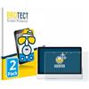 brotect Pellicola Protettiva Opaca per eufy Smart Display E10 Pellicola Protettiva Anti-Riflesso (2 Pezzi)