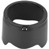 cersalt Paraluce in ABS, paraluce, plastica HB-40 Nero Design Reversibile Portatile di Alta qualità per sostituire Il Fotografo Nikon AF-S 24-70mm f2.8G ED Obiettivo
