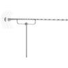 FRACARRO Antenna biconica Fracarro BLU22HD 5G 22 elementi banda UHF-217916