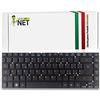 new net Keyboards - Tastiera Italiana Compatibile con Notebook Acer Aspire 4830 4830G 4830T 4830TG 3830 3830G 3830T 3830TG Serie ES1-511 ES1-520 ES1-521