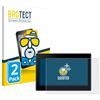 brotect Pellicola Protettiva Opaca per Garmin Drive 53 5 Pellicola Protettiva Anti-Riflesso (2 Pezzi)