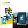 brotect Pellicola Protettiva Opaca per Renault Symbioz 2024 Pellicola Protettiva Anti-Riflesso (2 Pezzi)
