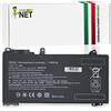 new net Batteria HSTNN-0B1C HSTNN-DB9A HSTNN-OB1C HSTNN-UB7R L32407-2C1 L32407-AC1 L32656-005 RE03XL Compatibile con Notebook HP Probook 440 G6 450 G6 430 G6 zhan66 PRO 13 G2 [11.5V]