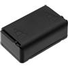 TECHTEK Batteria 2000mAh compatibile con [Autec] Light LK4, Light LK6, LK8, LK4, LK6, LK8 sostituisce ARB-LBM02M, LBM02MH