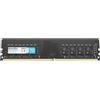 BRAINZAP RAM da 8 GB DDR4 DIMM PC4-2666V-UA2-11 1Rx8 2666 MHz 1.2 V CL19 Computer PC Memoria Unbuffered Non-ECC