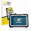 brotect Pellicola Protettiva Vetro per Panasonic Toughbook FZ-G2 / Toughbook G2 Protezione Schermo [Durezza Estrema 9H, Chiaro]