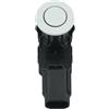 VBVKEPENDZ Sensori Di Parcheggio Per Toyota Per RAV4 2013 2014 2015 A299 Sensore Parcheggio Radar Retromarcia Posteriore Per Auto PDC 89341-0R030 89341-42030 89341-42010(bianca)