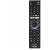 Sony RMT-TX300E RMTTX300E 149331411 Telecomando per LCD LED 3D HD Smart TV'S con i pulsanti Youtube di Netflix - Con due batterie AAA 121AV incluse
