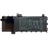 HUBEI C21N1818-1 0B200-03190800 M929-03KF Batteria di ricambio per computer portatile Asus VivoBook 15 F512FA F512DA-SH31 X512FA X512FB X512FL X512FJ X512DA X512UF-BQ1355 Serie T X512FA-BQ064T X512FL-EJ205