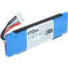 vhbw batteria sostituisce JBL 02-553-3494, GSP872693, L0748-LF per casse, altoparlanti, speaker (3000mAh, 3,7V, Li-Poly)