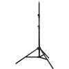 Godox 304 treppiede Sistema di illuminazione 3 gamba/gambe Nero