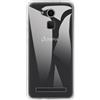 Shantime Custodia in TPU Compatibile con Saiet Smart Senior STS550, Cover Protettiva Morbida e Antiurto con Ritagli Precisi e Design Sottile Antigraffio (Trasparente)