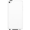 Shantime Custodia in TPU Compatibile con iPod Touch 4, Cover Protettiva Morbida e Antiurto con Ritagli Precisi e Design Sottile Antigraffio (Bianco)