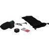 vhbw microfono stereo compatibile con Fujifilm FinePix X-S1, X-T1, X-t10 fotocamera - Microfono esterno