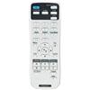 AuKing Telecomando del Proiettore per Epson 1648806 EB-S04 EB-S130 EB-S300 EB-S31 EB-U04 EB-U130 EB-U32 EB-W04 EB-W130 EB-W31 EB-W32 EB-X04 EB-X130 EB-X300 EB-X31 PowerLite Home Cinema 1040 640 740HD
