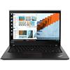 Lenovo ThinkPad T490 Nero Computer Portatile 35,6 cm (14) 1920 x 1080 Pixel Intel® Core i7 di ottava Generazione i7-8565U 16 GB DDR4-SDRAM 512 GB SSD 3G 4G ThinkPad T490, Intel® Core