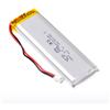AFTERTECH 903090 3000mAh 3Ah 90x30x9mm CELLA POLIMERI DI LITIO LI-POLIMER LIPO 3,7v 3,7v RICARICABILE CON BMS E CONNETTORE JST PHR 02 M3P1