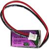 Tadiran Sonnenschein Batteria non organica al litio SL 750/T con cavo e spina