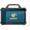 brotect Pellicola Protettiva Vetro per Launch X-431 Tab VII (Tab 7) Elite Protezione Schermo [Durezza Estrema 9H, Chiaro]