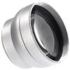 Digital Nc Obiettivo grandangolare per Sony FDR-AX33/AX43/AX53, HDR-CX675 (0,5X)