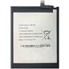 Audiosystem BATTERIA PILA COMPATIBILE per WIKO VIEW 5 W-V850 / WIKO VIEW 5 PLUS W-V851 496786 Con capacità Originale 5000MaH