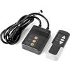 Duronic EPS Remote Telecomando per schermi di proiezione a sviluppo