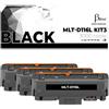 Betaink 3 Toner Compatibili con Samsung MLT-D116L SU828A versione da 3000 Copie per Samsung Xpress SL M2885FW M2825ND M2675FN M2625D M2875FD M2835DW M2875FW M2825DW M2825DW M2825 M2885 M2875
