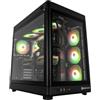 PCSpecialist Master PC Gaming - AMD Ryzen 7 9800X3D 5.20 GHz 8-Core, 32 GB DDR5 RAM, 16 GB GEFORCE RTX 5080, 2TB M.2 SSD, Windows 11