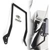VERDDE Navigatore GPS Caricatore USB Supporto per Staffa di Navigazione per Telefono Moto Accessori per Y&amaha NIKEN 900 Niken900 2019 2020 2021 (Color : A)
