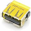 T-ProTek Connettore USB femmina/porta USB compatibile per ACER Emachine E525