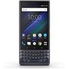 BlackBerry KEY2 LE - BBE100-2 64GB Sbloccato gsm Android Phone w/Dual 13 MP / 5MP Camera - Spazio Blu/Slate