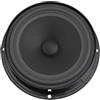 babominimer 1 pc woofer,Woofer Per Tiguan 2009 2019,Caratteristiche OEM 5N0035454B 5N0035453C parti (posteriore)