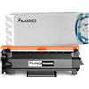 Pilogico Toner Compatibile TN-2420XL TN2420 XL per Brother MFC-L2710DW L2710DN L2730DW L2750DW HL-L2310D L2350DW L2370DN L2375DW DCP-L2510D L2530DW L2550DN - 6000 copie