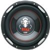 GK SOUND KIT SET PER BOSS AUDIO SYSTEMS P106DVC subwoofer da 25 cm 10 250 mm di diametro,1050 watt rms 2100 watt max, dual voice coil da 4 ohm, dvc, per auto, 1 pezzo