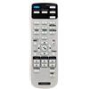 Aimdio Aimple 1648806 Telecomando per proiettore EPSON EBS05 EBU04 EBU05 EBU42 EBW05 EHTW5100 EHTW5210 EHTW5300 EHTW5650 EHTW5650 EHTW5910 EHTW5910 W6100. EHTW650 EHTW6600W EHTW6700