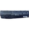 HUBEI N850BAT-6 6-87-N850S-6E71 6-87-N850S-4U41 911ME 911SE Batteria per laptop | Sostituzione per Clevo Z6-KP5GT Z7M-KP7G1 T58-T1 T6TI N870HJ Series 911SE-E5TA SM-BTR2 (11.1V 62Wh)