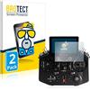 brotect Pellicola Protettiva Opaca per FrSky Tandem X20 Pellicola Protettiva Anti-Riflesso (2 Pezzi)