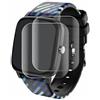 brotect Pellicola Copertura Completa per Lamax BCool 1.4 2 Pezzi - Full-Cover 3D Curvo