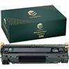 EMBRIIO CE285A 85A Cartuccia Toner Sostituzione per HP LaserJet Pro P1102w P1102 P1100 M1212nf P1101 P1103 MF3010 M1132 M1217nfw M1210 P1106 Canon i-SENSYS LBP6020 LBP6000 LBP6000B