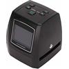Luqeeg Scanner Automatico per Pellicole e Diapositive, Scanner per Pellicole con Schermo LCD TFT 22 MP 2,4 Pollici, Converte Una Pellicola Negativa da 35mm 126 110 Diapositive in Foto JPEG Digitali(#1)