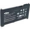 vhbw batteria compatibile con HP ProBook 430 G5 (2UB47EA), 430 G5 (2UB48EA) laptop, notebook (4000mAh, 11,4V, Li-Poly)