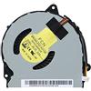 WEI AI Ventola di raffreddamento CPU di ricambio per Lenovo Ideapad G40 G40-70 G40-80 G50-70 G50-80 Z40-70 Z40-80 Z50-70 Z50-80