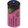 Tadiran SL-2770/S ER-C - Cella industriale al litio cloruro 3,6 V, 8500 mAh